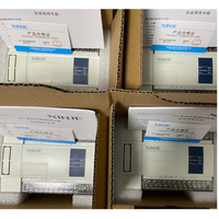Nuevo PLC Original Xinje XC3-24R-E de 24 Puntos, 14DI/10DO, Salida de Relé, AC220V, Memoria Flash, Comunicación RS232/485, Automatización Industrial