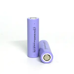 Brand new INR21700 40 P 3.7V li ion battery 3.6V 4000mAh 4Ah 21700 10C 50A battery cell INR21700 40 P for electrical tools