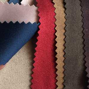 Borsa in pelle scamosciata personalizzata monogramma di lusso con Logo Design in <span class=keywords><strong>ecopelle</strong></span> da donna borsa con patta a tracolla <span class=keywords><strong>borse</strong></span> da donna - Product Image 5