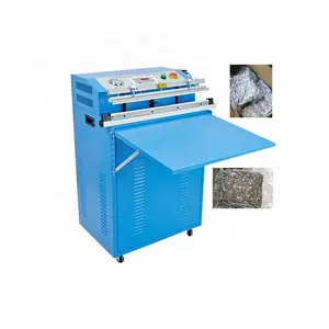 Intelligent Operation Inflation Rate 0.8Mpa External Air Exhaust Vacuum Packaging Machine Of Toy