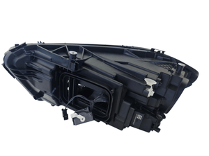 Ensemble de phares LED W177 pour A35 AMG <span class=keywords><strong>A45</strong></span> AMG 2020 <span class=keywords><strong>2023</strong></span> Classe A - Product Image 5