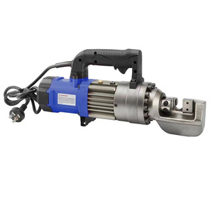 Siêu Khuyến Mãi Rebar Bender Máy Cắt Thủy Lực Cầm Tay Rebar Cutter Bender - Product Image 4