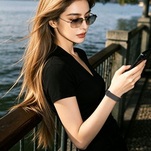 Correa de <span class=keywords><strong>Reloj</strong></span> Personalizada 2026 para Google <span class=keywords><strong>Fitbit</strong></span> Air Charge 6 Versa Sense 2 4 Ace - Product Image 2