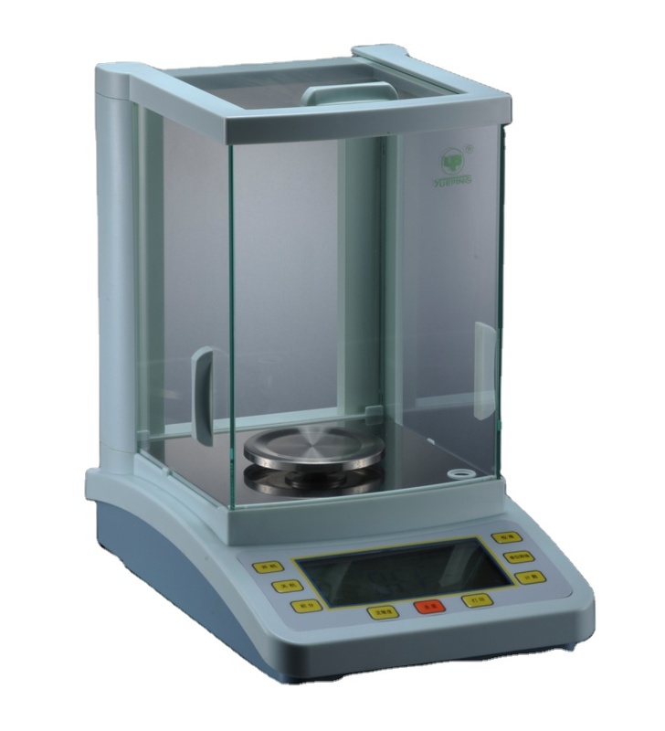Digital Electronic Analytical Balance high Quality