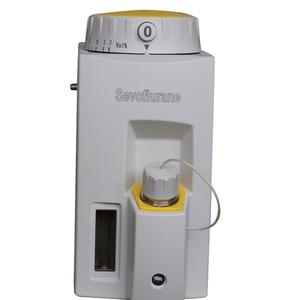 เครื่องระเหยยาสลบแบบติดตั้งบนแท่นคุณภาพสูง - Product Image 2