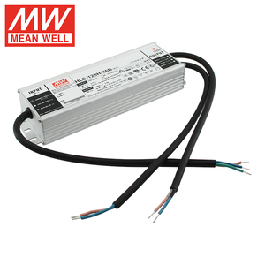Meanwell Controlador LED Regulable, - Product Image 2