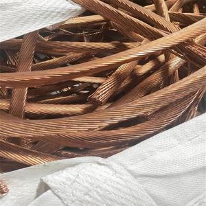 Alambre de Cobre Milliberry 99% Puro Versátil, Marca OEM CN HEB, Origen en Stock - Product Image 2