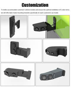 12,3 "умное цифровое зеркало заднего вида - Product Image 5