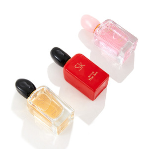 <span class=keywords><strong>Perfume</strong></span> Líquido para Influencers de Comercio Electrónico en Inglés, Fragancia Ligera Fresca de Nicho para Mujer, Fábrica Transfronteriza de Shandong - Product Image 4