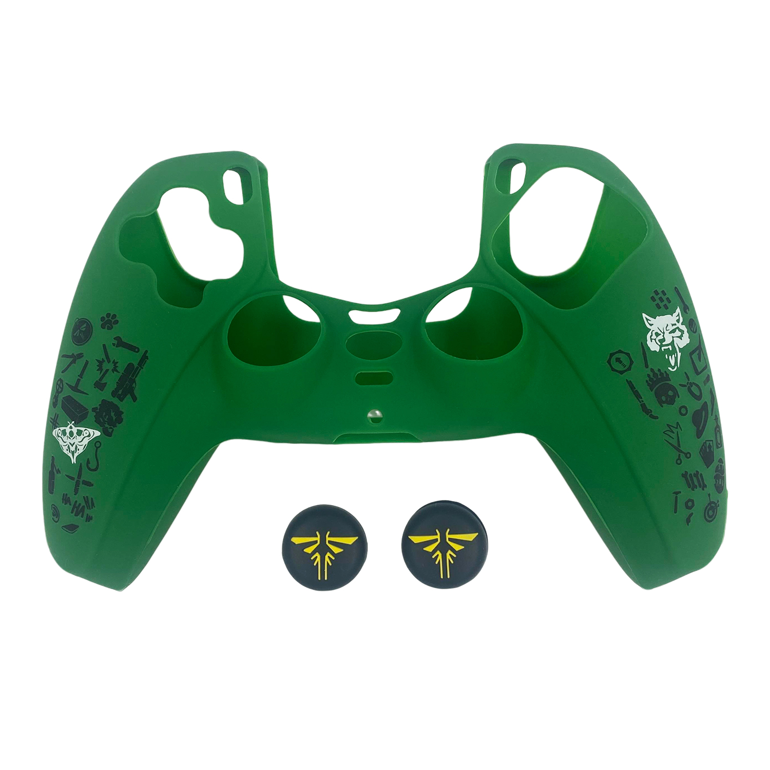 TLOU01-Verde