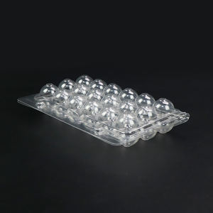 Hina-Lister isposable, uail GG Ray, ackaging, Rade 12 30 oles - Product Image 3