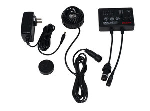 CB-20 Sine Wave Wireless Linkage Wave Maker Fish tank <strong>Aquarium</strong> tank Household Use Indoor - Product Image 5