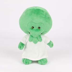 <span class=keywords><strong>Peluche</strong></span> transfrontalière pour enfants, <span class=keywords><strong>Minions</strong></span> et Grands Monstres, en polyester et coton PP, 11cm-30cm - Product Image 6