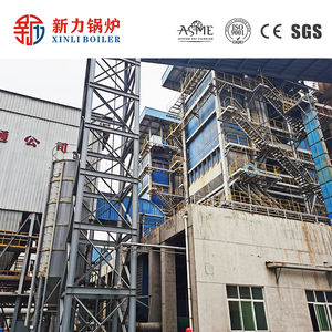 מותג חדש פחם מפוטר cfb כוח אדים צמח דוד - Product Image 5