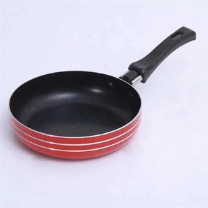 กระทะขนาดเล็กแบบไม่ติดกระทะสำหรับทอดสเต็กไข่ - Product Image 1