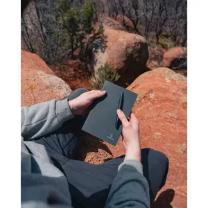 Stylo en fibre de blé, gadgets écologiques - Product Image 5