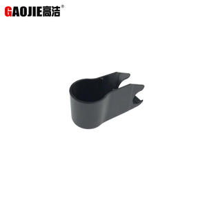 Compatible avec le cache du bras d'essuie-glace arrière et le clip du capuchon d'essuie-glace arrière du Hummer H2 2003-2009. - Product Image 4