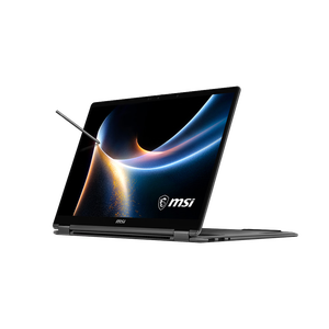 Venta al por Mayor del Nuevo Prestige 14 Flip AI+ 2026 360 °   Portátil Convertible Intel Core Ultra X7, 32 GB, SSD de 1 TB, Pantalla Táctil OLED de 14 Pulgadas y 2.8K - Product Image 1