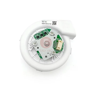 Nuovo Robot Aspirapolvere Roborock <span class=keywords><strong>Ultron</strong></span> S Plus con Generatore di Vuoto Ultra 6000Pa, Materiali Ecologici ad Alta Efficienza - Product Image 1