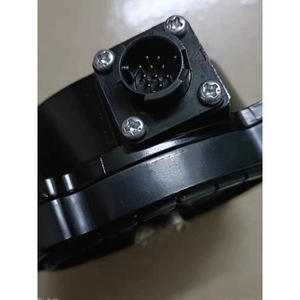 Encodeur Yaskawa UTTSH-B24RH incrémental pour moteurs SGM7G - Product Image 4