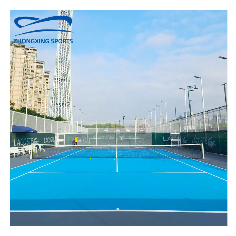 Durable EPDM Rubber Granules Materials Sport