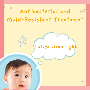 ของเล่นอาบน้ำแบบอินเทอร์แอคทีฟของเล่นสำหรับอาบน้ำสำหรับเด็ก0-12เดือนของเล่นนุ่มสำหรับเด็กเล็กและเด็กผู้หญิง - Product Image 3