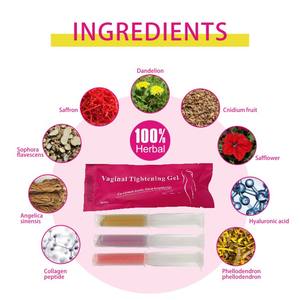 Productos de Higiene Femenina de Marca Privada, Gel Reafirmante Vaginal, Gel Yoni para Ajustar la Vagina, Crema Hidratante para Encoger la Vagina - Product Image 3
