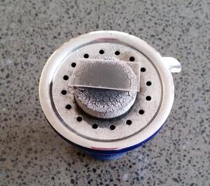 شريحة ميكا شفافة رفيعة مقاس 22*29*0.12 مم لمبخرة العود، صفيحة ميكا طبيعية صافية لمبخرة البخور والعود - Product Image 4