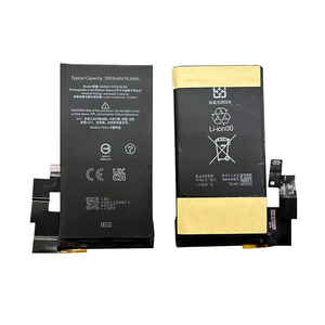 Baterías de fábrica para teléfonos móviles Google Pixel 8, 5050 mAh, batería recargable de cobalto puro, venta al por mayor en stock. - Product Image 3