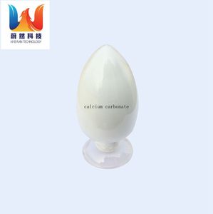 Canxi cacbonat nông nghiệp coco3 bột kết tủa cấp kỹ thuật cho phấn công nghiệp sử dụng Canxi + cacbonat + Bột - Product Image 5