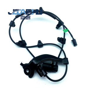 Sensor ABS Automotriz Compatible con Landline 100 Lexus LX470 89546-60030 8954660030 - Product Image 5