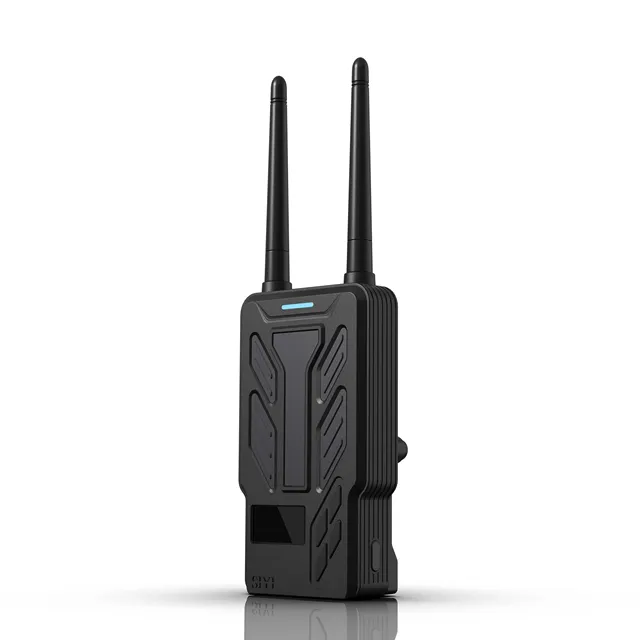 SIYI HM30 30KM Full HD Digital Wireless Image Transmission System Kit With Charger for Planes Drone Boats