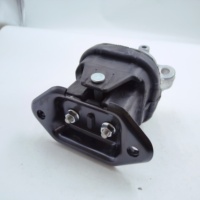 Support moteur HP MOUNT ENGINE MOUNTING ENGINE MOUNTS 112216321R pour Renault Master IV à partir de 2024