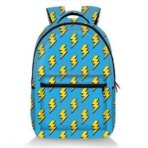 Оптовая продажа, Детские рюкзаки на молнии - Product Image 3