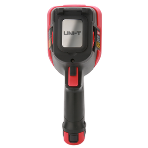 Nouvelle caméra thermique portable UTi256G à écran tactile réglable 256*192 IR -20~550°C avec communication USB UTI256G Therm - Product Image 4