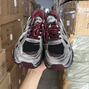 Lote de Calzado Directo de Fábrica, Zapatillas Casuales de Estilos Variados, Venta al Por Mayor a Precio Económico - Product Image 2