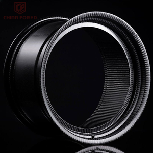 ล้อคาร์บอนไฟเบอร์ขนาด 18-21 นิ้ว รุ่น 2022 Lc300 สำหรับแลนด์ครุยเซอร์ 300 สีดำ ล้อรถแข่ง - Product Image 4