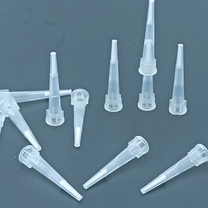 Embouts de pipette ou embouts de centrifugeuse 10 µl C18 SPE pour la purification des protéines et la prétraitement des échantillons - Product Image 3