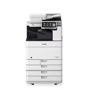 Imagerunner Advance C5735i C5740 C5750 C5760i Impresora digital A3 Max Producción usada Fotocopiadora monocromacolor para Canon - Product Image 1