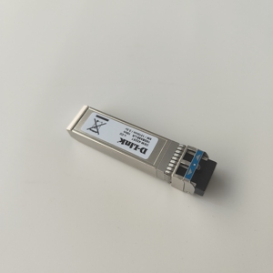 Hoàn toàn DEM-432XT D-Link 1000 cơ sở LX 1.25G 1310nm 10km <span class=keywords><strong>SFP</strong></span> DOM Duplex LC mô-đun quang học - Product Image 4