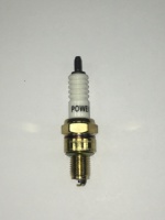 Bougie d'allumage P-RZ9HC à noyau en cuivre M10x1.0 16mm Hex pour moteur CPK 150cc refroidi par eau, ATV, Dirt Bike, Go Kart, ajustement direct