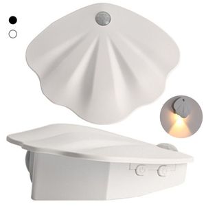 Wholesale Motion <b>Sensor</b> <b>Light</b> Wireless Type C USB for Kitchen Bedroom Mural Living Room <b>Indoor</b> Lighting Wall Lamp - Product Image 1