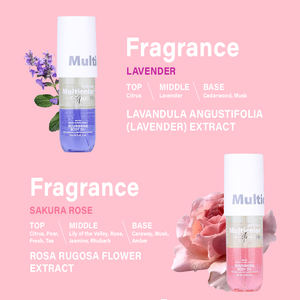 カスタムローズオイルボディドライオイルホホバココナッツビタミン<span class=keywords><strong>E</strong></span>オイルスキンケア繊細なボディケア保湿リラックス - Product Image 5