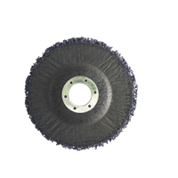 Disques à décapage pour meuleuse d'angle, disques à décapage de peinture pour surfaces métalliques, disques abrasifs