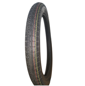 Pneu de moto pas cher 250-17, pneu de moto confortable pour les trajets quotidiens - Product Image 1