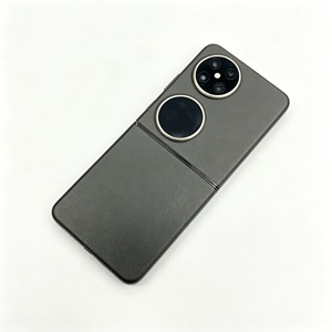 Pocket 2, Negro, 12+1TB, Totalmente Original, Pequeños Desgastes en la Carcasa, un Dispositivo Plegable que Cabe en la Palma de la Mano - Product Image 4