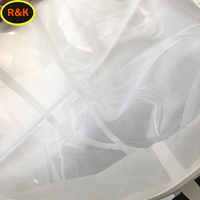 Centrifugeuse avec panier, sac filtrant en Nylon Polyester PP, 1 pièce