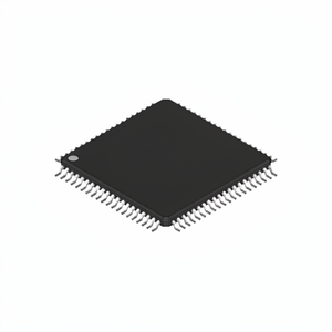 Composants électroniques intégrés 80 QFP, service complet original, commande unique, MC9S12GC96MFUE IC MCU 16BIT 96KB FLASH 80QFP - Product Image 1