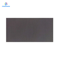 Module d'affichage LED extérieur P2.5 320 mm x 160 mm SMD1415 Haute luminosité Haute qualité Kinglight Nationstar Module LED extérieur P2.5