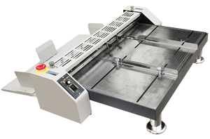 Máquina Perforadora y Hendidora de Papel de Escritorio Multiusos CYYH660 para Hojas A3/A4, Alta Velocidad, 3500 Hojas/Hora - Product Image 5